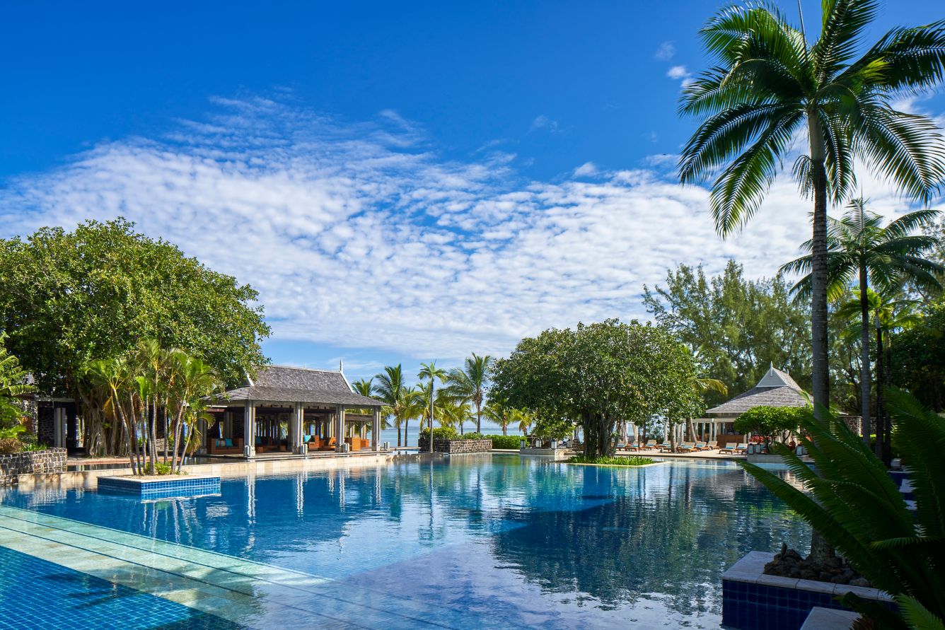 The St. Regis Le Morne Resort-1